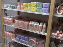 -oce(熙地港购物中心店)