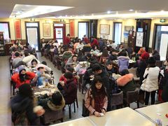 大堂-张包铺(道外店)