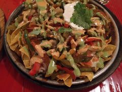 -Pistolera Mexican Cantina女枪手墨西哥餐厅(碧云路店)