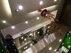 -佰搭果·广式茶餐厅(西华路店)