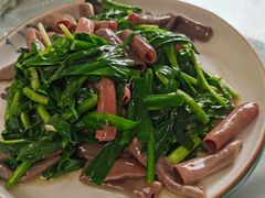 -鸿运美食府
