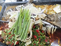 -川湘園(西华路店)