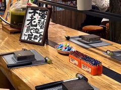 -陶语手工·拼豆·陶艺·银饰diy(宽厚里店)