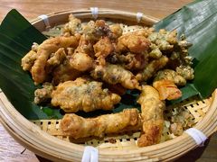 -中8楼风尚云南菜(颐堤港店)