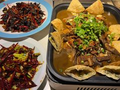 -廉厨干煸鸡(云龙区民富园店)