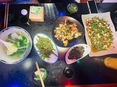 -醉小酒馆·川菜·江湖菜·重庆菜(观音桥旗舰店)