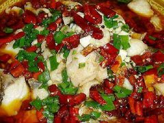 -白家寨子·山野白族菜(古城总店)