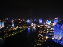 -宁波万豪酒店