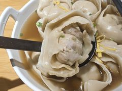 -阿姨食堂
