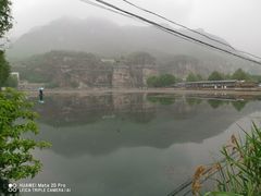 -孤山寨风景区