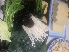 -宣武小院涮肉(前门店)