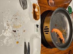 -汉巴味德·烤肉与啤酒的自助(杭州大悦城店)