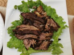 -白魁老号饭庄(交道口店)