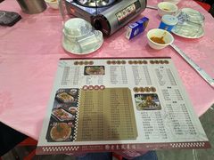 -老东风菜馆·潮汕大排档