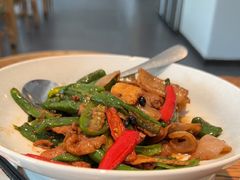 -YAFEE雅菲 川·湘·粤融合菜(魏公村店)