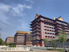 -大明幻境第一城