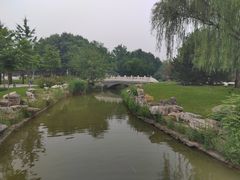 -河北省园博园