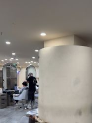 -DX HAIR SALON·发现未知美发沙龙