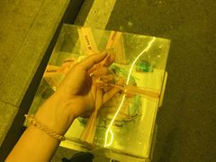 -芭菲盛宴·环球美食(解放碑英利国际店)