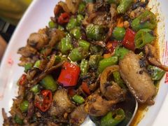 -百年神厨·地道川菜(清江西路店)