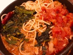 -萨莉亚意式餐厅(新邻天地店)