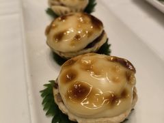 芝士和牛挞-南园酒家(前进路店)