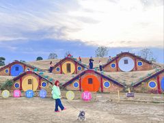 -武汉紫薇都市田园