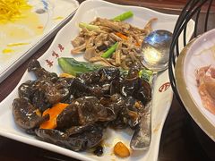 -鹿鸣春饭店(总店)