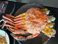 -花潮料理艺食馆(SM新生活广场店)