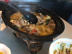 -望湘园·湖南菜(宏伊店)