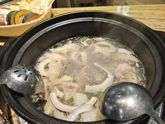 -春润大地海南椰子鸡(沙井京基百纳广场店)