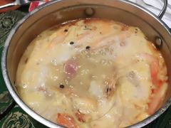 -火舞泰·泰式海鲜火锅餐厅(世纪城店)