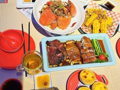 -避风塘(宝山万达店)