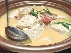 -漢舍中国菜馆(889广场店)