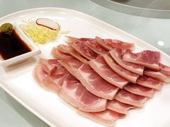 -益健名厨海鲜城(夏湾店)