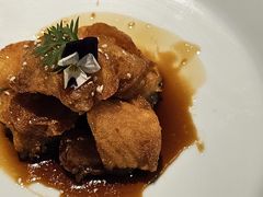 -北京泰富酒店-柏景轩中餐厅