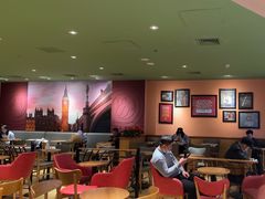 -COSTA COFFEE(西直门店)