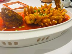 -大鸭梨烤鸭·北京菜(南小街/南苑店)
