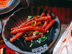 -Let's WaKao瓦烤(双楠店)