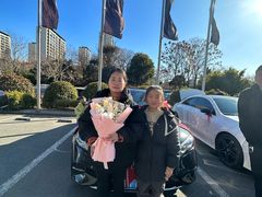 -泰州之星奔驰4S店(海陵店)