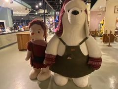 -济州岛泰迪熊博物馆