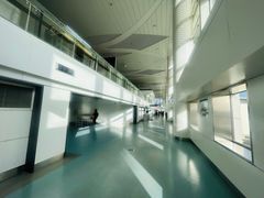 -银川河东国际机场