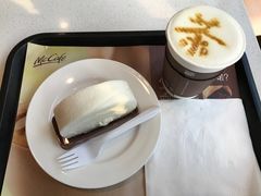 -麦当劳(北苑秋实路店)