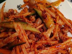 -鲜一烤肉(沈北店)