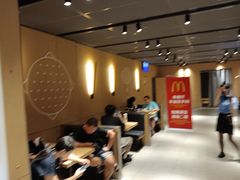 -麦当劳(豫园店)