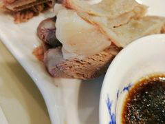 -尹兰楼西北风情餐厅(嘉定店)