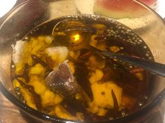 沸腾东星斑-海味世家·家常菜馆(明州里店)