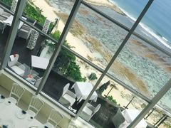 -巴厘岛悦榕庄Jumana露台餐厅