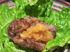 -老乾杯和牛烧肉(王府中环店)