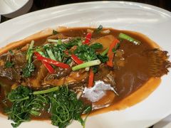 -浙江安吉JW万豪酒店·万豪中餐厅